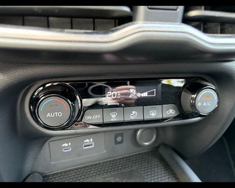 Auto Usate A Ravenna | Nissan Juke Juke 1.6 Hev N-Connecta