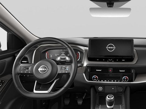 Auto Nuove Pronta Consegna A Ravenna | Nissan Qashqai Qashqai 1.3 Mhev N-Connecta 2Wd 140Cv