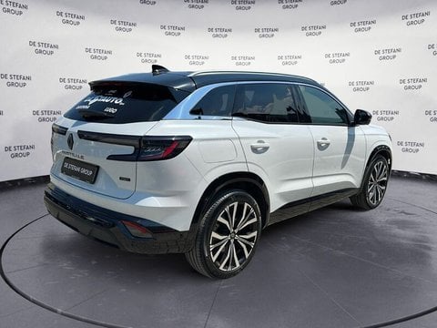 Auto Usate A Ravenna | Renault Austral Austral 4Control Advanced E-Tech Full Hybrid Iconic 200Cv