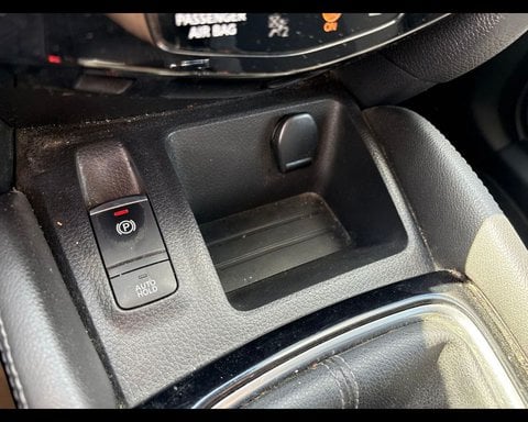 Auto Usate A Ravenna | Nissan Qashqai Qashqai 1.5 Dci N-Connecta 110Cv