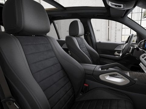 Auto Nuove Pronta Consegna A Ravenna | Mercedes-Benz Gle Gle 350 De 4Matic Plug-In Hybrid Amg Lin...
