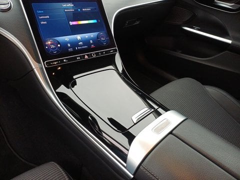 Auto Usate A Ravenna | Mercedes-Benz Classe C C 220 D 4Matic Advanced All-Terrain Night-Pack