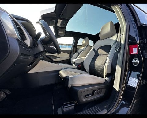 Auto Usate A Ravenna | Nissan Qashqai Qashqai 1.5 E-Power Tekna 2Wd