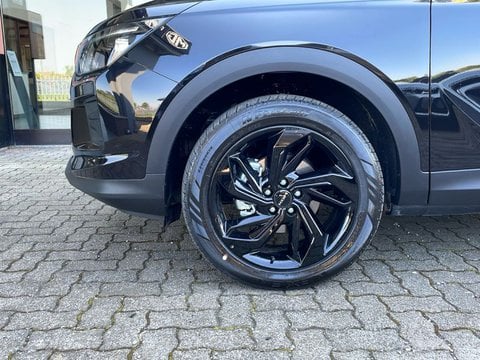 Auto Nuove Pronta Consegna A Ravenna | Kgm Korando Korando 1.5 Turbo Gdi Gpl Black Edition 2Wd 163Cv