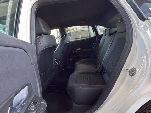 Auto Usate A Ravenna | Mercedes-Benz Gla Gla 180 D Automatic Sport