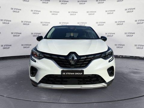 Auto Usate A Ravenna | Renault Captur Captur 1.0 Tce Techno Gpl 100Cv