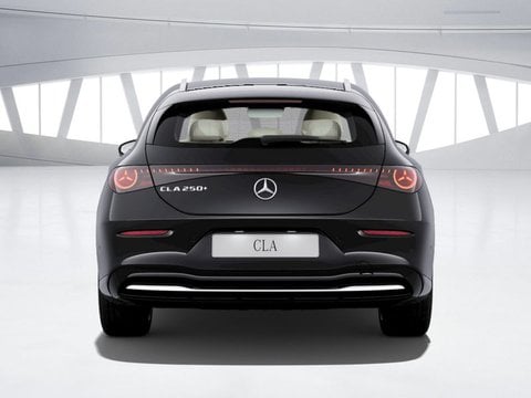 Auto Nuove Pronta Consegna A Ravenna | Mercedes-Benz Cla Cla Eq Shooting Brake 250+ Advanced Plus