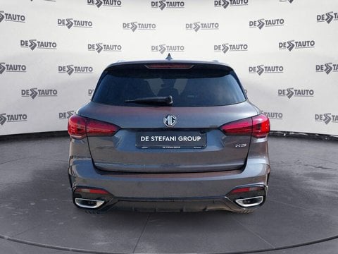 Auto Usate A Bologna | Mg Hs Hs 1.5 T Luxury