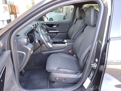 Auto Usate A Ravenna | Mercedes-Benz Glc Glc 220 D 4Matic Advanced