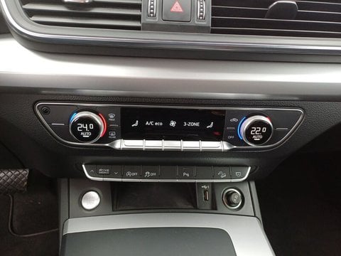 Auto Usate A Ravenna | Audi Q5 Q5 40 2.0 Tdi Mhev 12V Business Advanced Quattro S-Tronic