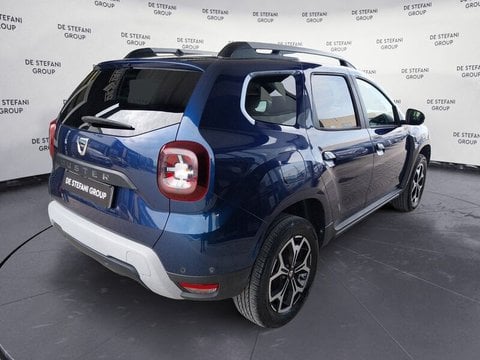 Auto Usate A Ravenna | Dacia Duster Duster 1.6 Sce Prestige Gpl 4X2 S&S 115Cv