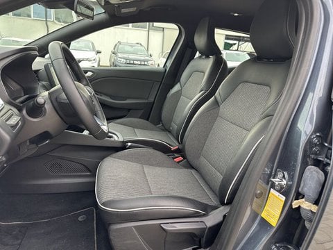 Auto Usate A Bologna | Renault Clio Clio Tce 100 Cv Gpl 5 Porte Zen