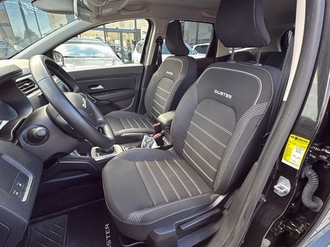 Auto Usate A Ravenna | Dacia Duster Duster 1.0 Tce Journey Gpl 4X2 100Cv