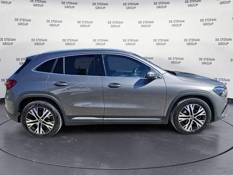 Auto Usate A Ravenna | Mercedes-Benz Gla Gla 180 D Progressive Advanced