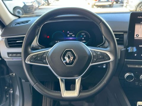 Auto Usate A Ravenna | Renault Arkana Arkana 1.6 E-Tech Full Hybrid Techno 145Cv