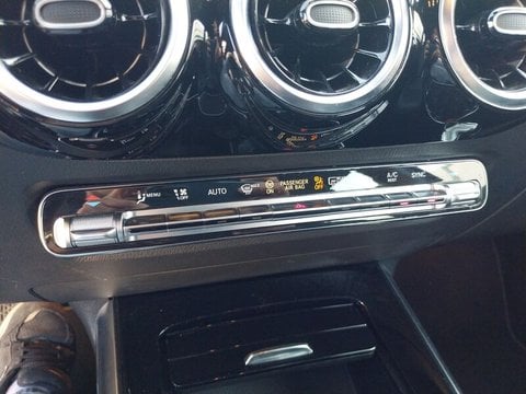 Auto Usate A Ravenna | Mercedes-Benz Gla Gla 180 D Automatic Sport Plus