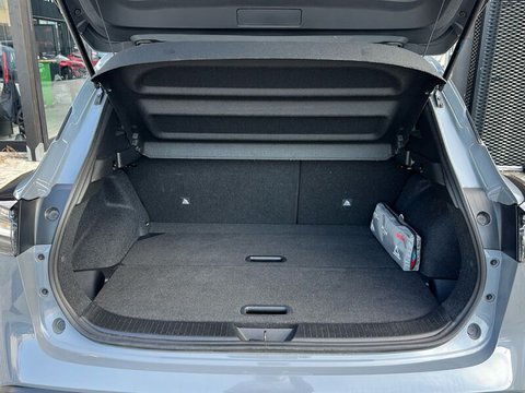 Auto Usate A Ravenna | Nissan Qashqai Qashqai 1.3 Mhev N-Connecta 2Wd 140Cv