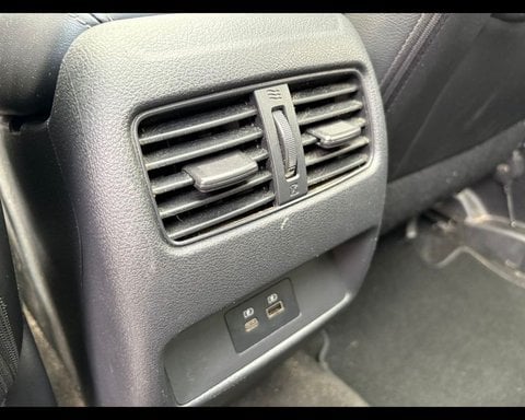Auto Usate A Ravenna | Nissan Qashqai Qashqai 1.5 E-Power Tekna 2Wd