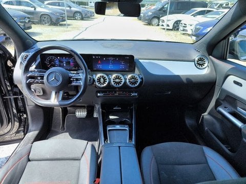 Auto Usate A Bologna | Mercedes-Benz Gla Gla 180 D Amg Line Advanced Plus