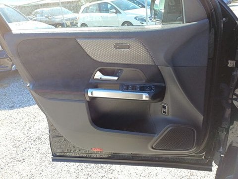 Auto Nuove Pronta Consegna A Ravenna | Mercedes-Benz Eqb Eqb 250+ Amg Line Advanced Night-Pack