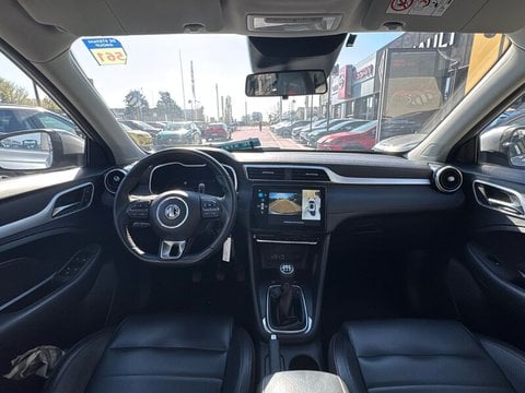 Auto Usate A Ravenna | Mg Zs Zs 1.5 Classic Luxury