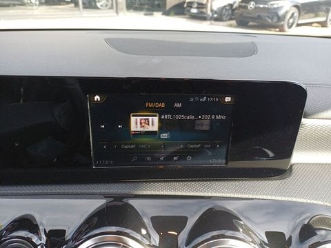 Auto Usate A Ravenna | Mercedes-Benz Cla Cla Coupé 180 D Sport