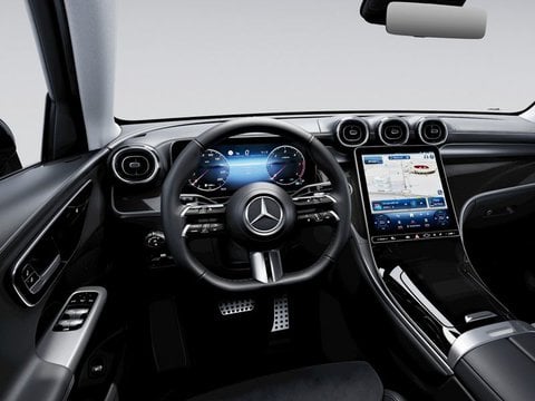 Auto Nuove Pronta Consegna A Ravenna | Mercedes-Benz Glc Glc 220 D 4Matic Amg Line Advanced Plus ...