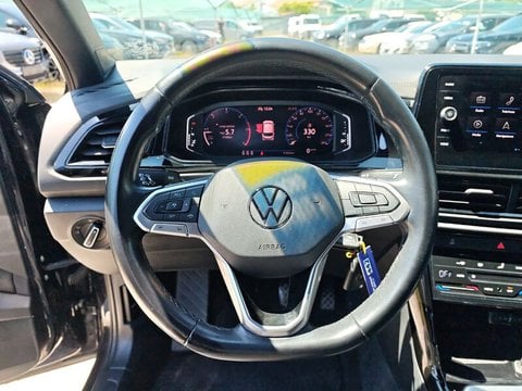 Auto Usate A Ravenna | Volkswagen T-Roc T-Roc 2.0 Tdi Life 115Cv