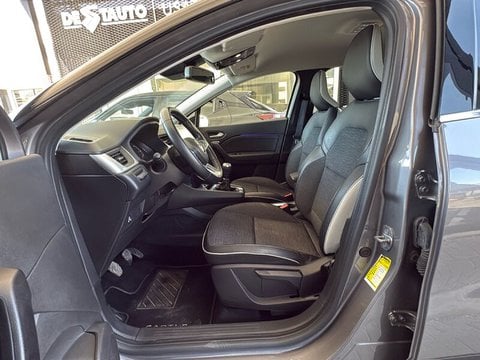 Auto Usate A Ravenna | Renault Captur Captur 1.0 Tce Techno Gpl 100Cv