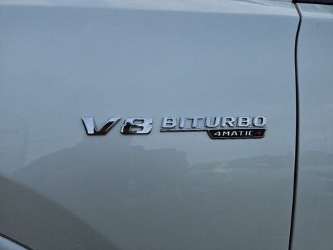 Auto Usate A Forli-Cesena | Mercedes-Benz Gle Coupé Gle 63 S Amg 4Matic + Coupé Ultimate