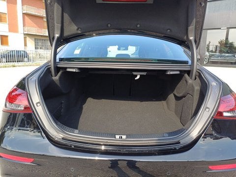 Auto Usate A Ravenna | Mercedes-Benz Classe E E 220 D Automatic Premium