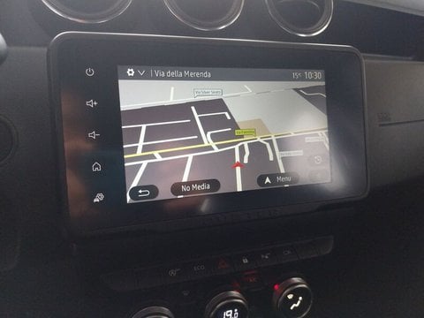 Auto Usate A Ravenna | Dacia Duster Duster 1.0 Tce Sl Extreme Gpl 4X2 100Cv