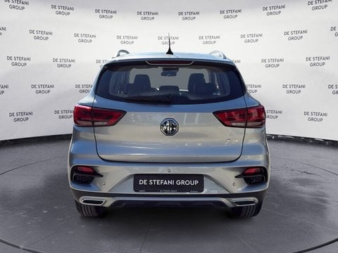 Auto Usate A Ravenna | Mg Zs Zs 1.5 Classic Luxury