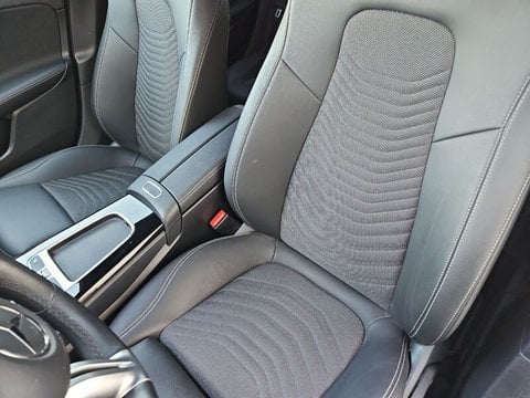 Auto Usate A Ravenna | Mercedes-Benz Classe A A 180 D Progressive Advanced