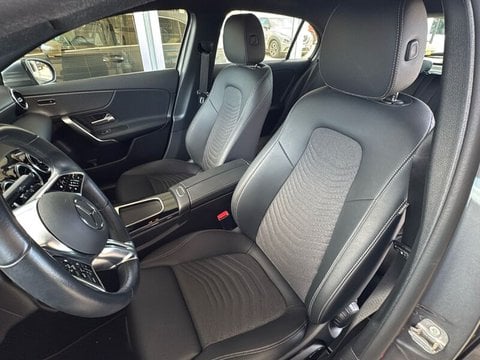 Auto Usate A Ravenna | Mercedes-Benz Classe A A 180 Progressive Advanced