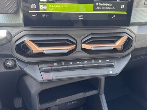 Auto Usate A Ravenna | Dacia Duster Duster 1.0 Eco-G Extreme 100Cv