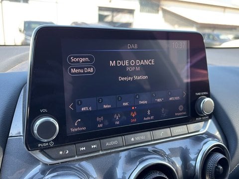 Auto Usate A Ravenna | Nissan Juke Juke 1.0 Dig-T N-Connecta 114Cv