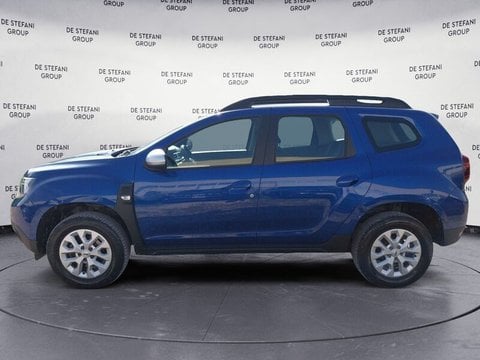 Auto Usate A Ravenna | Dacia Duster Duster 1.0 Tce Expression Gpl 4X2 100Cv