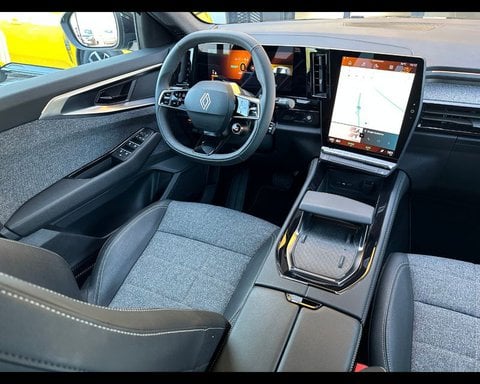 Auto Usate A Bologna | Renault Espace Espace Full Hybrid E-Tech Techno 200 Cv