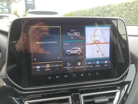 Auto Usate A Ravenna | Suzuki S-Cross S-Cross 1.4H Gpl Top+ 2Wd 129Cv
