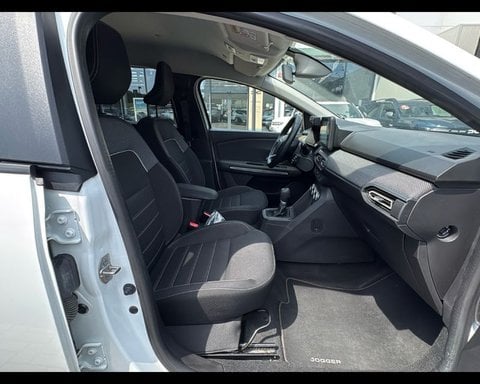 Auto Usate A Ravenna | Dacia Jogger Jogger 1.6 Hybrid Extreme 140Cv 7 Posti