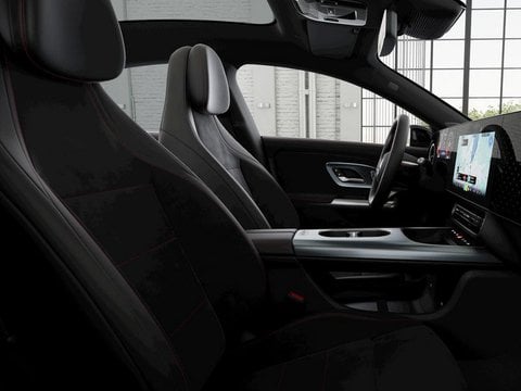 Auto Nuove Pronta Consegna A Ravenna | Mercedes-Benz Cla Cla Eq Coupé 250+ Premium Amg Line Nigh...