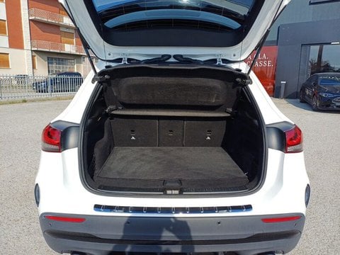 Auto Usate A Ravenna | Mercedes-Benz Gla Gla Amg 35 4Matic