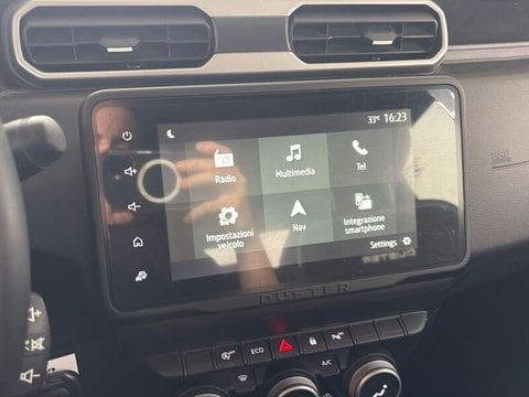 Auto Usate A Ravenna | Dacia Duster Duster 1.0 Tce Journey Gpl 4X2 100Cv