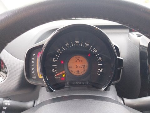 Auto Usate A Ravenna | Peugeot 108 5P 1.0 Vti Allure S&S Neopatentati