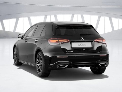 Auto Nuove Pronta Consegna A Ravenna | Mercedes-Benz Classe A A 250 E Plug-In Hybrid Amg Line Adv...