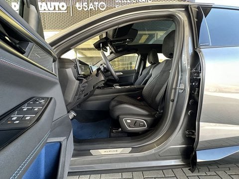 Auto Usate A Bologna | Renault Rafale Rafale Full Hybrid E-Tech Esprit Alpine 200 Cv