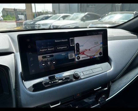 Auto Usate A Ravenna | Nissan Qashqai Qashqai 1.5 E-Power Tekna 2Wd