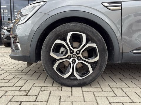 Auto Usate A Ravenna | Renault Arkana Arkana 1.6 E-Tech Full Hybrid Techno 145Cv