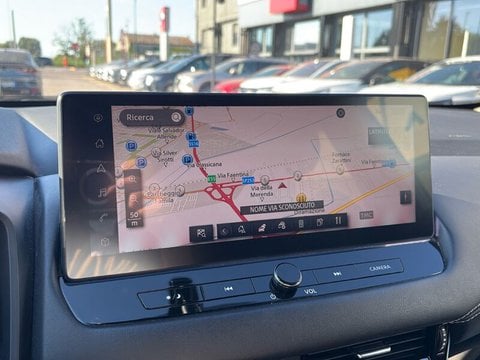 Auto Usate A Ravenna | Nissan Qashqai Qashqai 1.3 Mhev N-Connecta 2Wd 140Cv